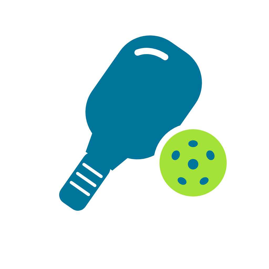 Pickleball Arena Logo